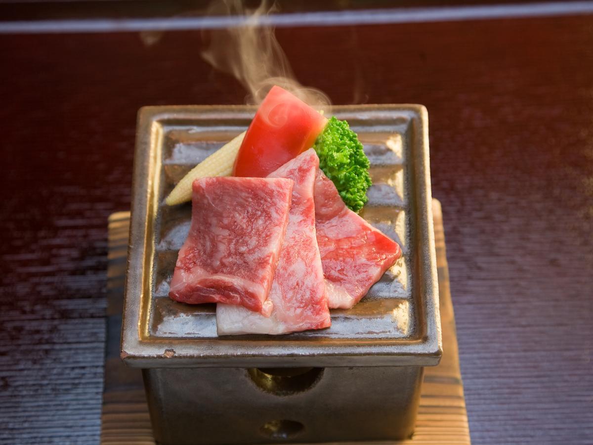 Suma Kanko House Aji To Yado Kagetsu Kobe Dış mekan fotoğraf