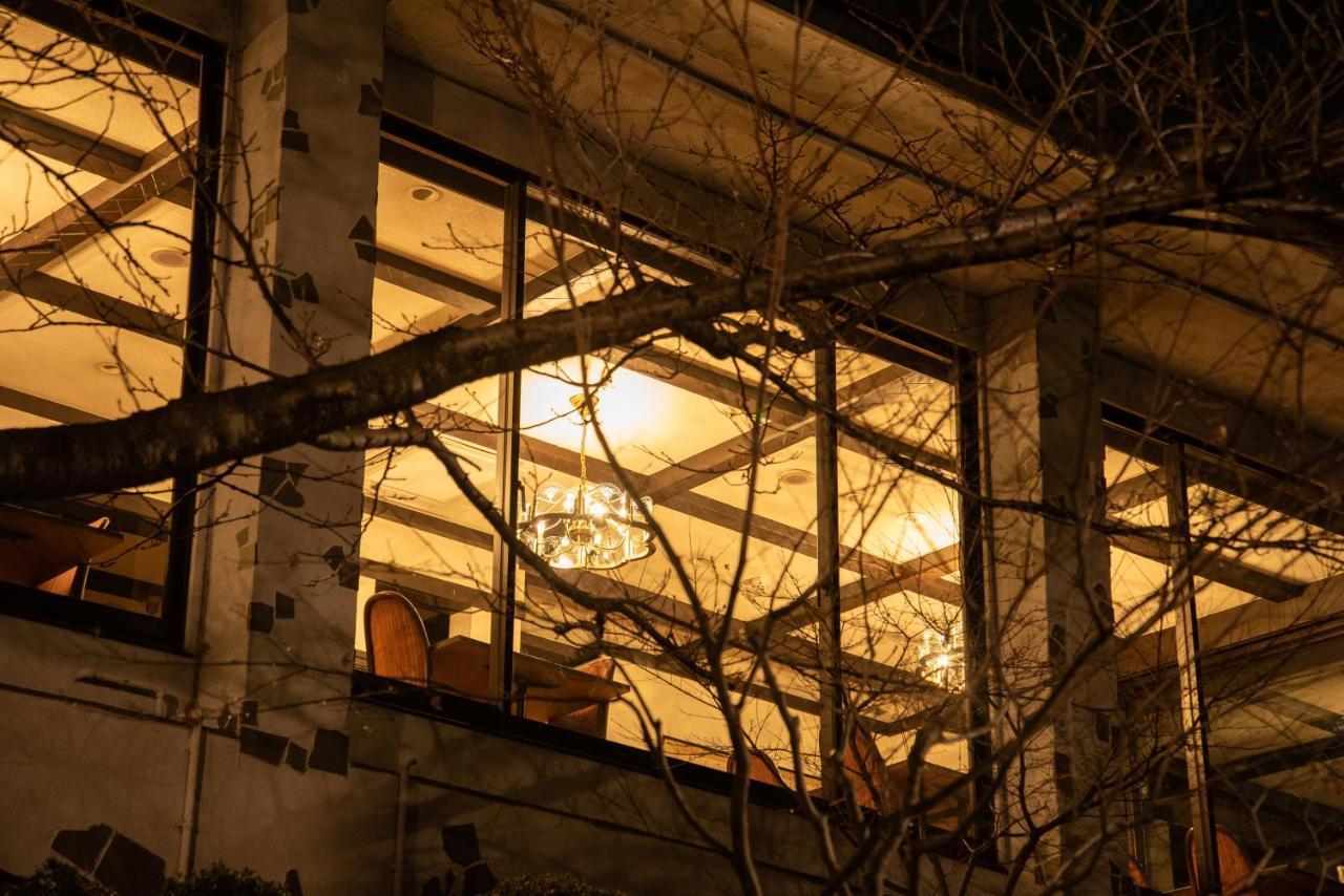 Suma Kanko House Aji To Yado Kagetsu Kobe Dış mekan fotoğraf