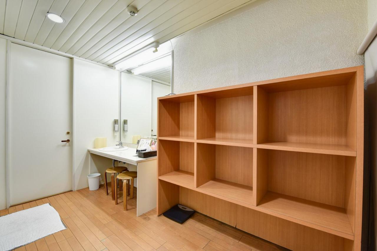 Suma Kanko House Aji To Yado Kagetsu Kobe Dış mekan fotoğraf