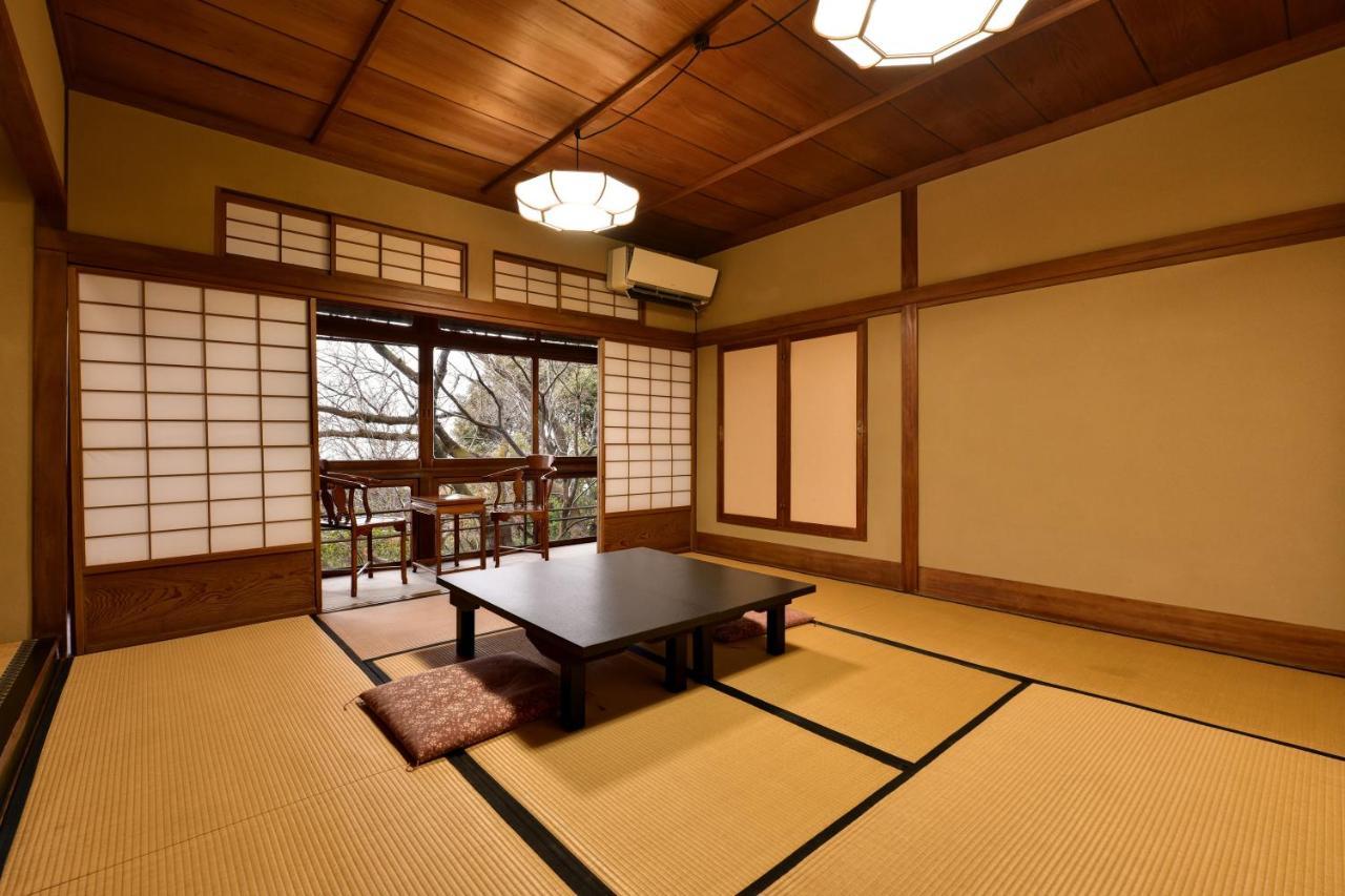 Suma Kanko House Aji To Yado Kagetsu Kobe Dış mekan fotoğraf