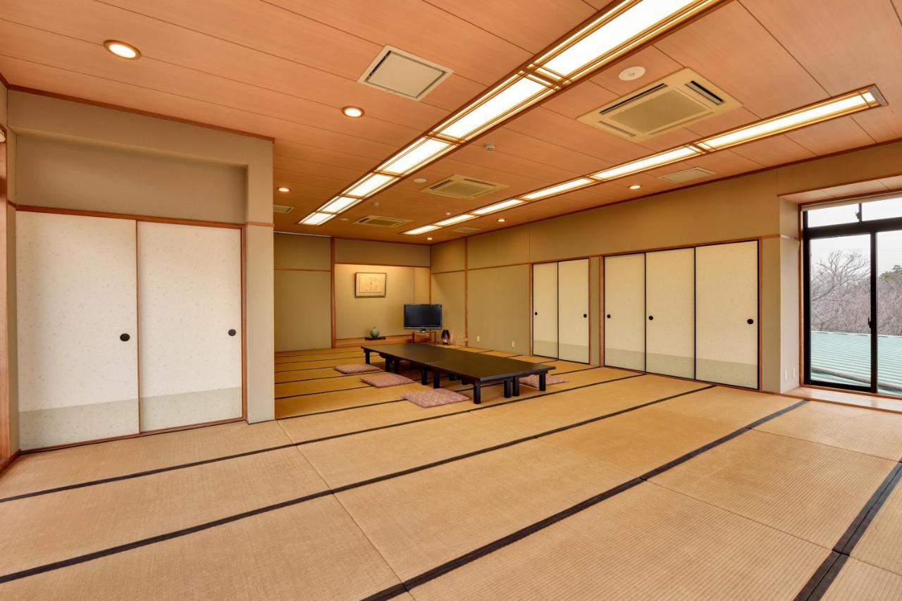 Suma Kanko House Aji To Yado Kagetsu Kobe Dış mekan fotoğraf