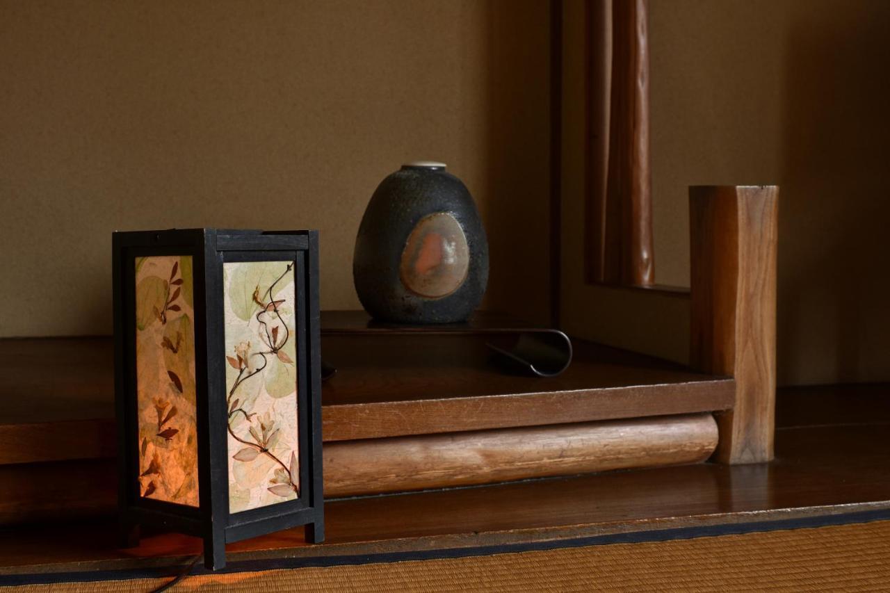 Suma Kanko House Aji To Yado Kagetsu Kobe Dış mekan fotoğraf