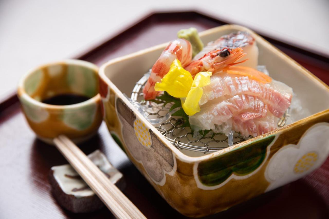 Suma Kanko House Aji To Yado Kagetsu Kobe Dış mekan fotoğraf