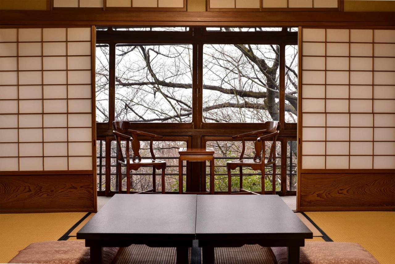 Suma Kanko House Aji To Yado Kagetsu Kobe Dış mekan fotoğraf