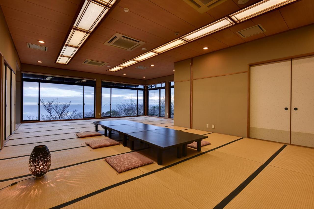 Suma Kanko House Aji To Yado Kagetsu Kobe Dış mekan fotoğraf