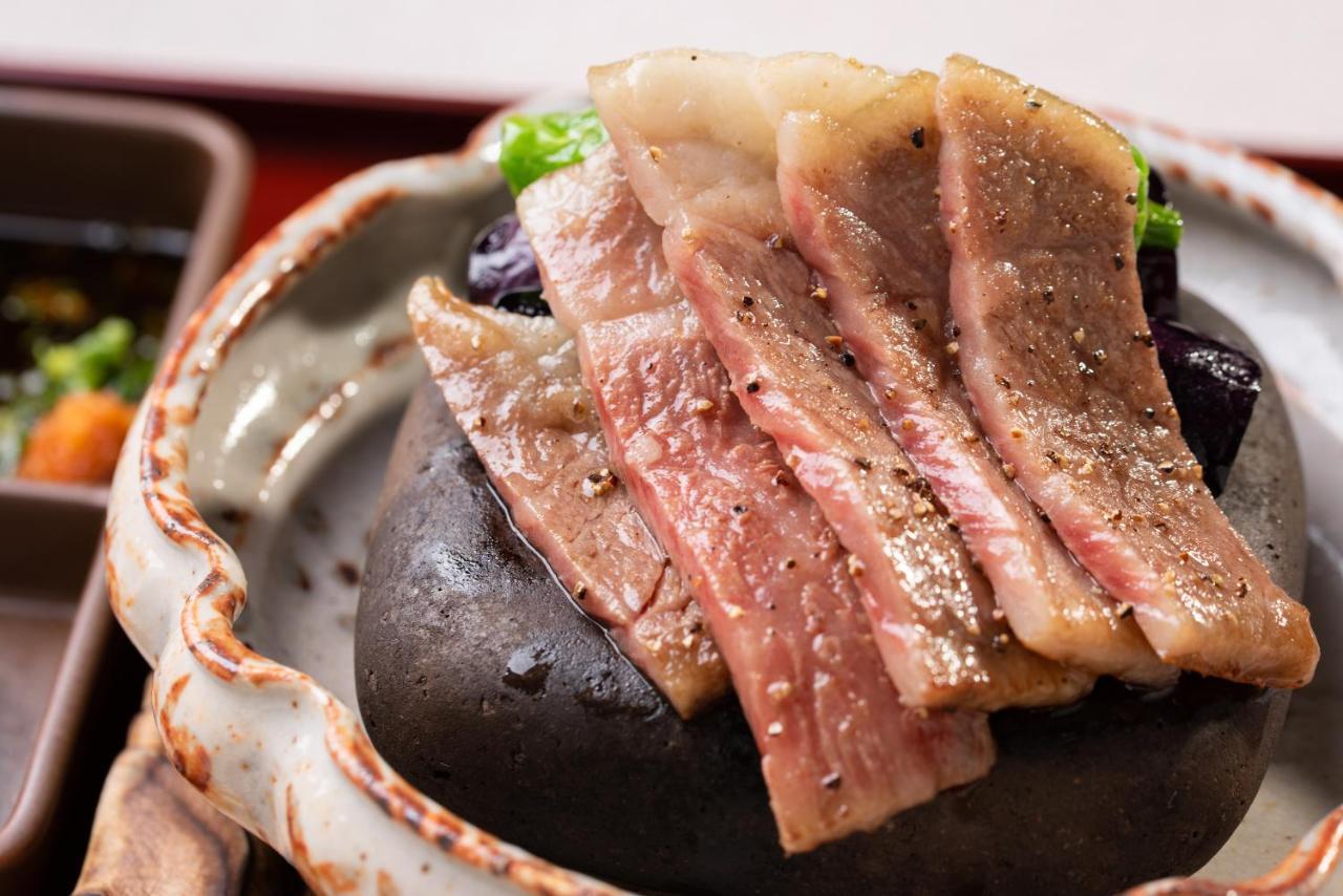 Suma Kanko House Aji To Yado Kagetsu Kobe Dış mekan fotoğraf
