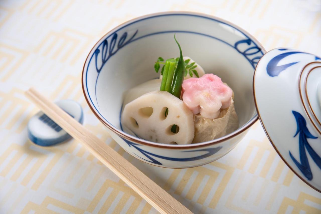 Suma Kanko House Aji To Yado Kagetsu Kobe Dış mekan fotoğraf