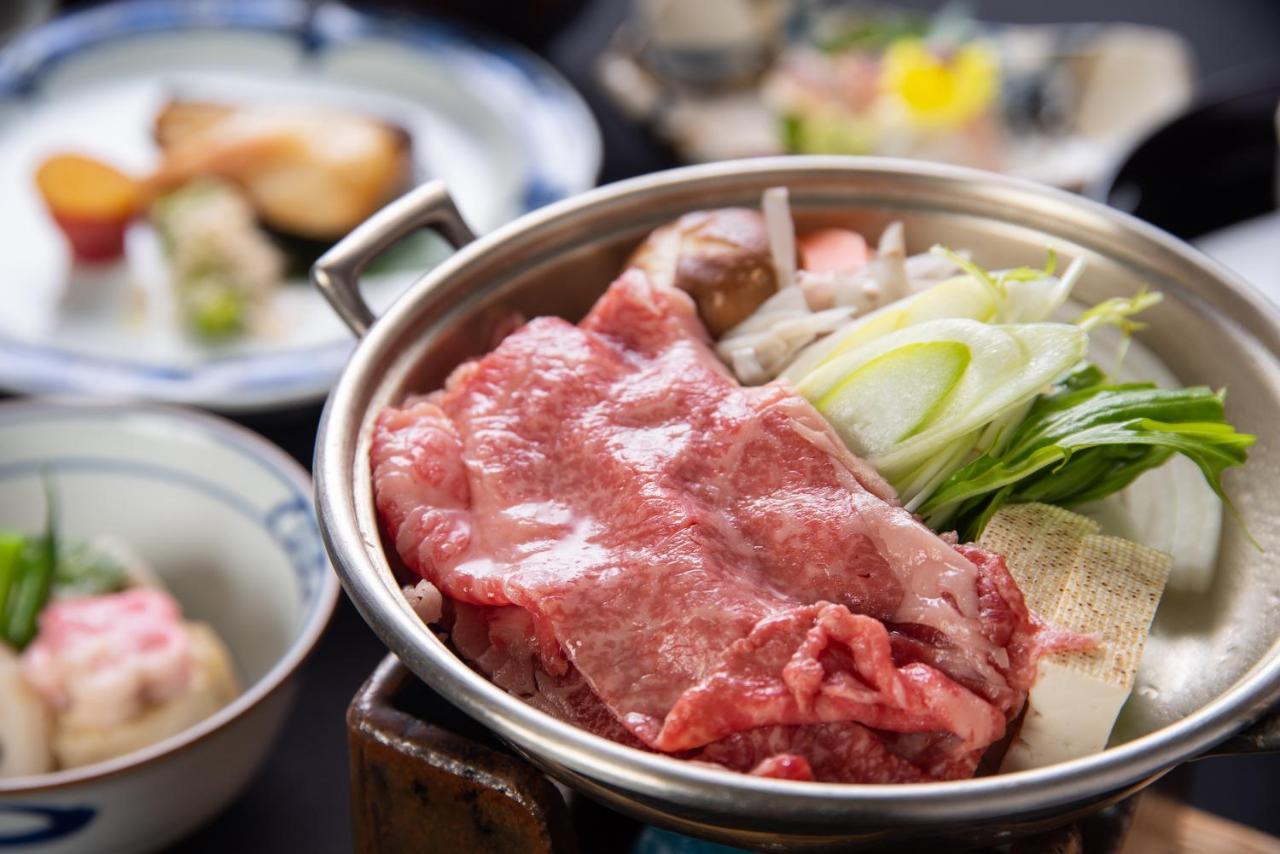 Suma Kanko House Aji To Yado Kagetsu Kobe Dış mekan fotoğraf